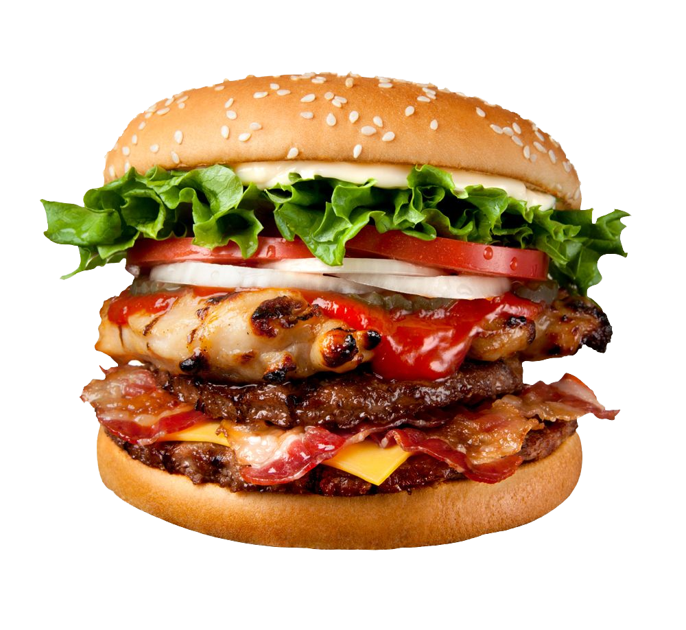 burguer